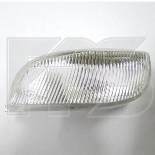 Повторювач в дзеркалі Renault Logan Sandero 13-17 (Китай/Тайвань). 261600977R, фото 1