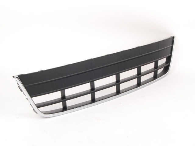 Решітка в бампер VW TIGUAN, 11 - 16 VW Tiguan Sport 11-17 (Китай/Тайвань). 5N0853671B82V
