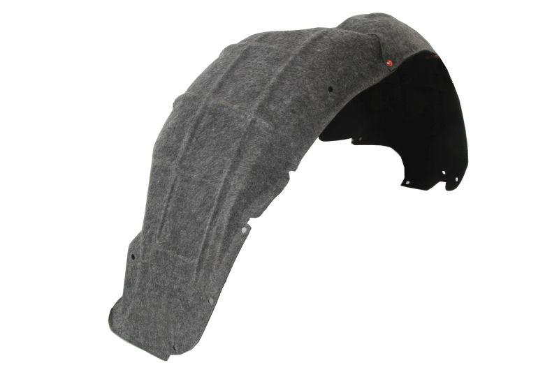 Підкрилок SKODA OCTAVIA II 11.08-06.2013 (Китай/Тайвань). 1Z0810970, фото 1