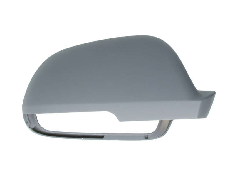 Корпус дзеркала правий SKODA OCTAVIA II 11.08-06.2013 (Китай/Тайвань). 3T0857538GRU