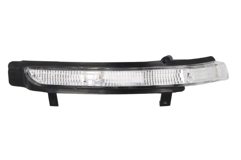 Повторювач повороту в дзеркалі правий SKODA OCTAVIA, SUPERB 03.08-05.15. 5403-43-009106P