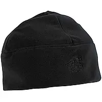 Шапка зимняя тактическая Tasmanian Tiger Fleece Cap - Black