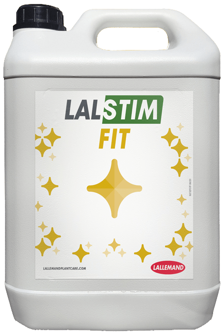 Стимулятор ЛалСтім Фіт (LALSTIM FIT) - 5 л