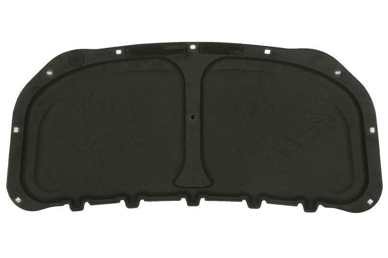 Шумозахист VW TOURAN I 05.2010-05.2015 (Китай/Тайвань). 1T0863831F
