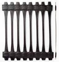 Георешітки Tenax TT  (Тенакс ТТ) – одновісні (односпрямовані) жорсткі екструдовані георешітки