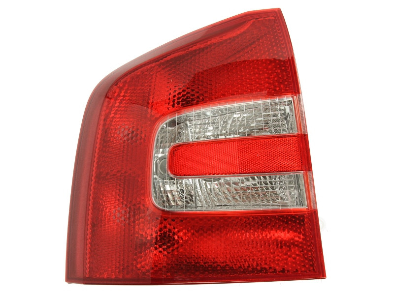 Лiхтар заднiй SKODA OCTAVIA KOMBI 02.04- (Китай/Тайвань). 1Z9945111