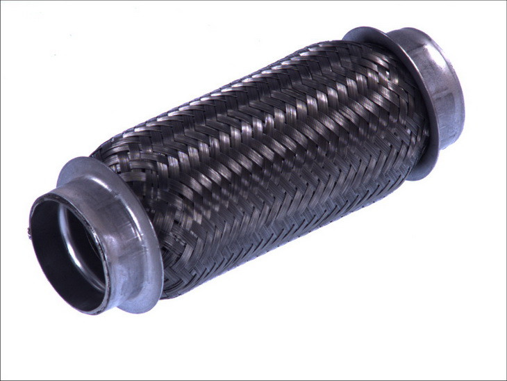 Гофра 51х190 VOLVO V40, V50 (Китай/Тайвань). 9924101000, фото 1