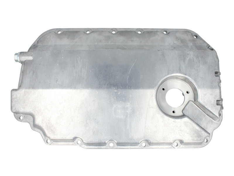 Масляний піддон AUDI A4, A6, A8, ALLROAD, SKODA SUPERB I, VW PASSAT 2.5D 01.97-03.08. 0216-00-0031476P