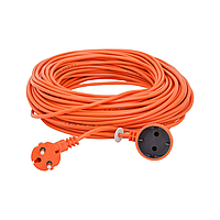 Подовжувач універсальний RUM-LUX 40м 10А 250В