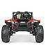 Дитячий електромобіль Джип Багі M 4971EBLR-3(24V) мотори.2*50W, 2*200W, акумулятор 12V14AH, фото 2
