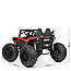 Дитячий електромобіль Джип Багі M 4971EBLR-3(24V) мотори.2*50W, 2*200W, акумулятор 12V14AH, фото 8