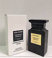 TESTER Tom Ford Tobacco Vanille / Том Форд Табачная ваниль / 100 ml