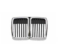 Решітки радіатора ліва + права (здері) до BMW 3 E30 82-