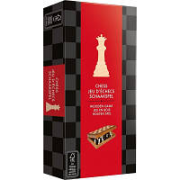 Настольная игра Asmodee Шахматы деревянные в складном ящике (MIXJTB01ML) ТЦ Арена ТЦ Арена