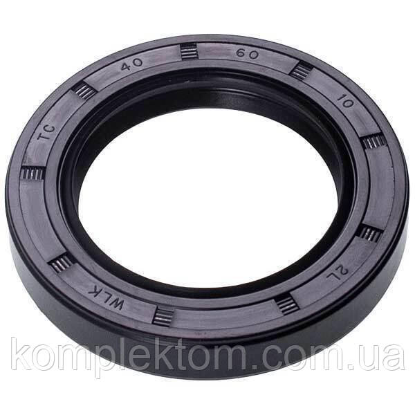 Сальник для пральної машини Electrolux 40*60*10 WLK