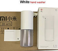 Диспенсер для мыла, автоматический диспенсер для мытья рук, 0,25 сек