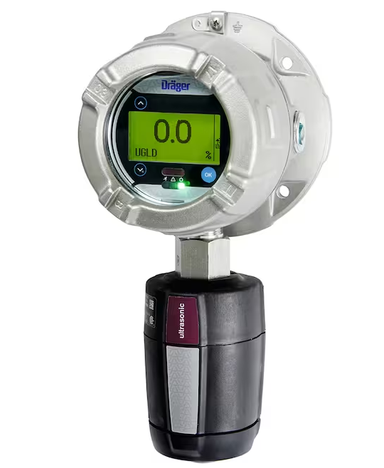 Dräger Polytron ® 8900 UGLD