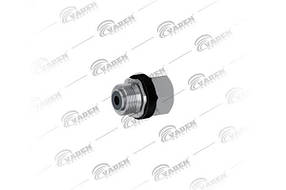 Клапан стравлювання (запобіжний) тиску компресора MAN TGA/TGS/TGX 17 BAR M26*1.5MM