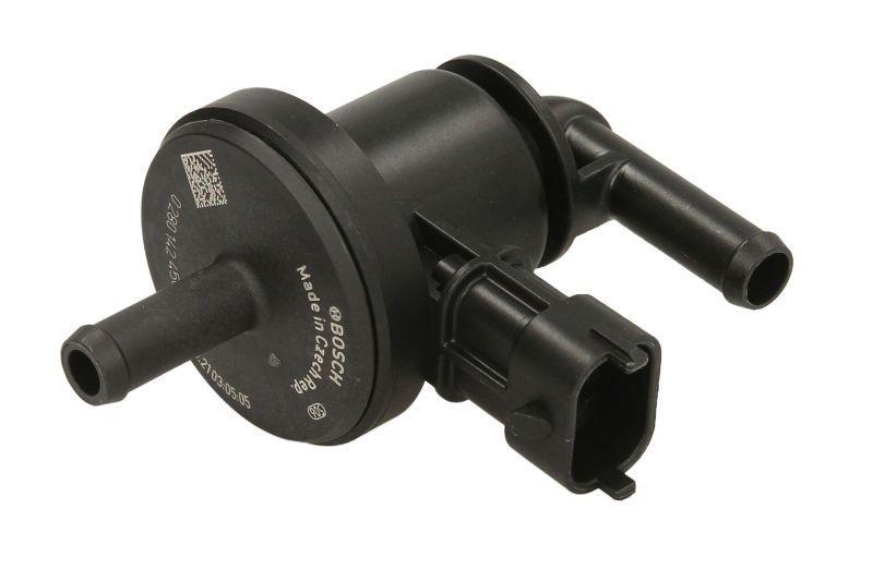 Адсорбер HYUNDAI, KIA 05.2006- (Китай/Тайвань). 290102B000, фото 1