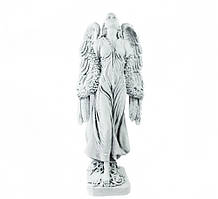 Фігура садова Ангел дівчина 46 х 20 х 18 см СП520-3 серії