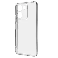 Чехол ArmorStandart Air Series Xiaomi Redmi 13C / Poco C65 Camera cover Transparent (ARM72531)