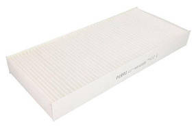 Фільтр салону MAN L2000