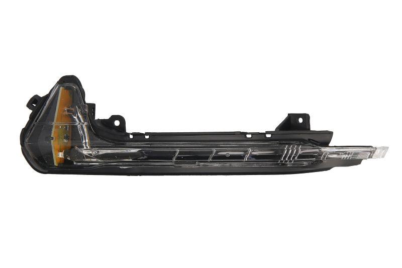 Покажчик повороту AUDI A6 C7 11.2010-02.2018 (Китай/Тайвань). 4G5949101A, фото 1