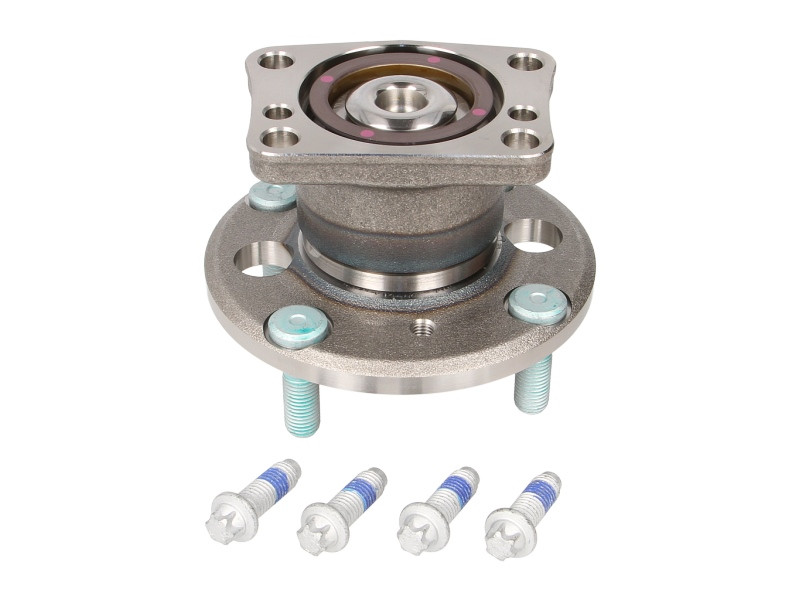 Підшипник маточини CHEVROLET BLAZER S10, S10 (Китай/Тайвань). 1516505, фото 1