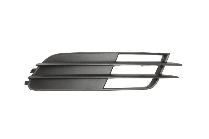Решітка бампера передня ліва AUDI A6 C7 11.2010-04.2015 (Китай/Тайвань). 4G08076819B9