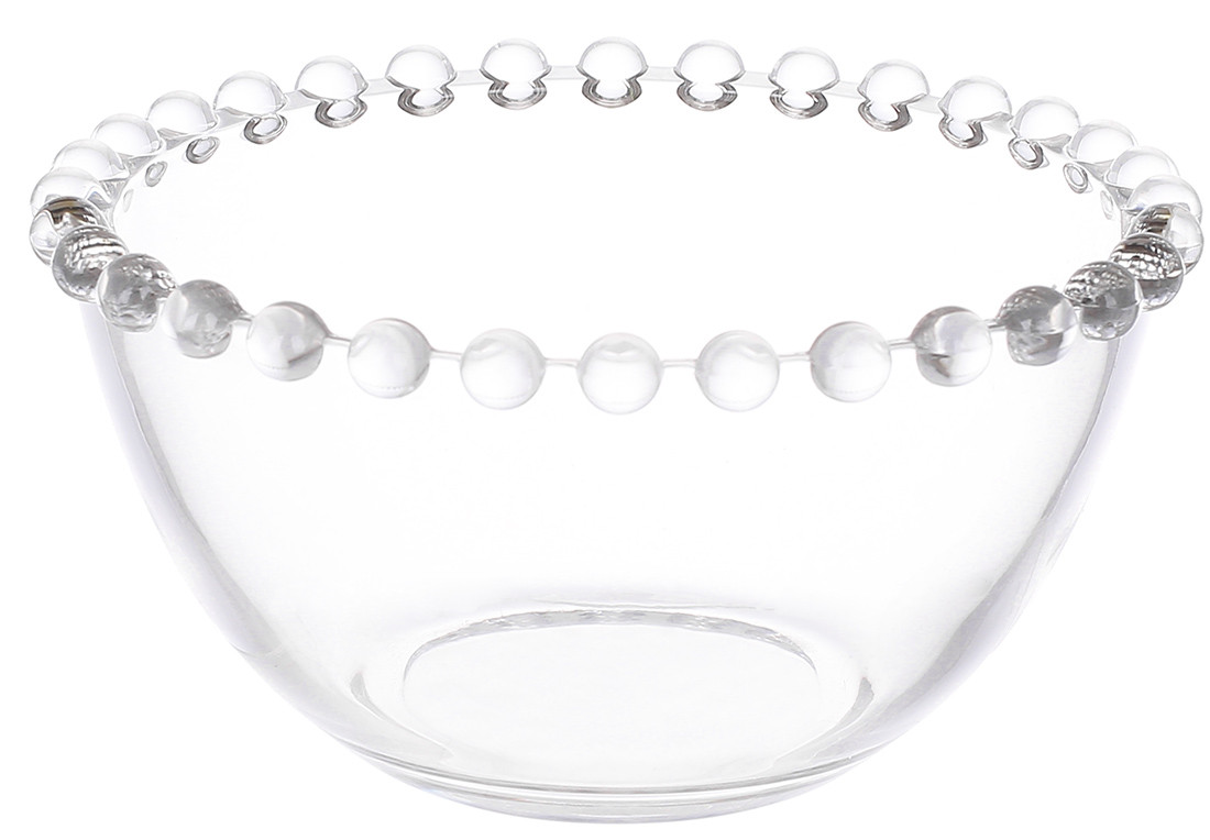 Піала скляна Bauble D14.5*7.5см