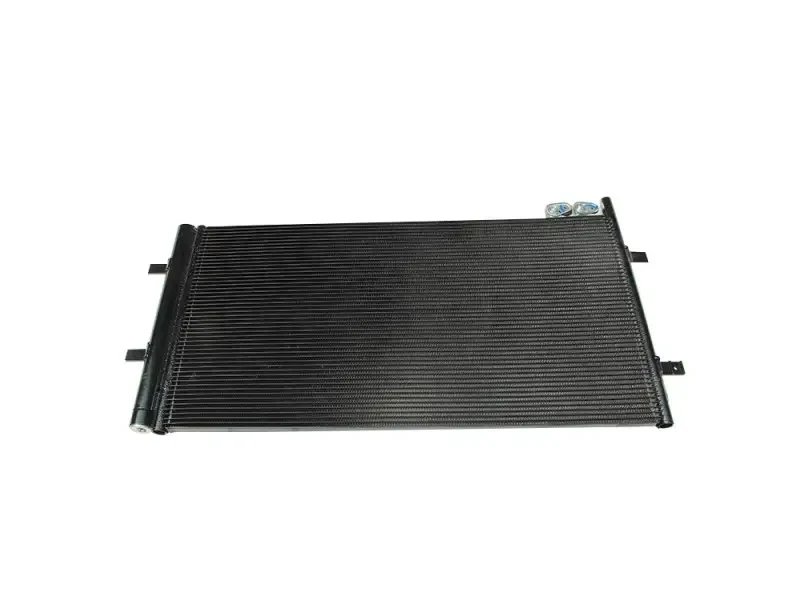 Радіатор кондеціонера Audi Q3 11-18 (Китай/Тайвань). 3L260001, фото 1