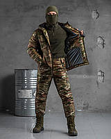 Зимний тактический костюм favorite OMNI-HEAT, Военный костюм Омни- хит, Армейский XL
