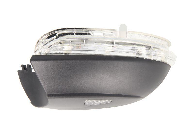 Покажчик повороту VW EOS, JETTA IV, PASSAT B7, PASSAT CC, SCIROCCO 03.2006-12.2014 (Китай/Тайвань). 3C8949101A