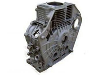 Блок циліндра, фото 1