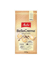 Кофе в зернах Melitta BellaCrema Speciale 1 кг 100% Арабика