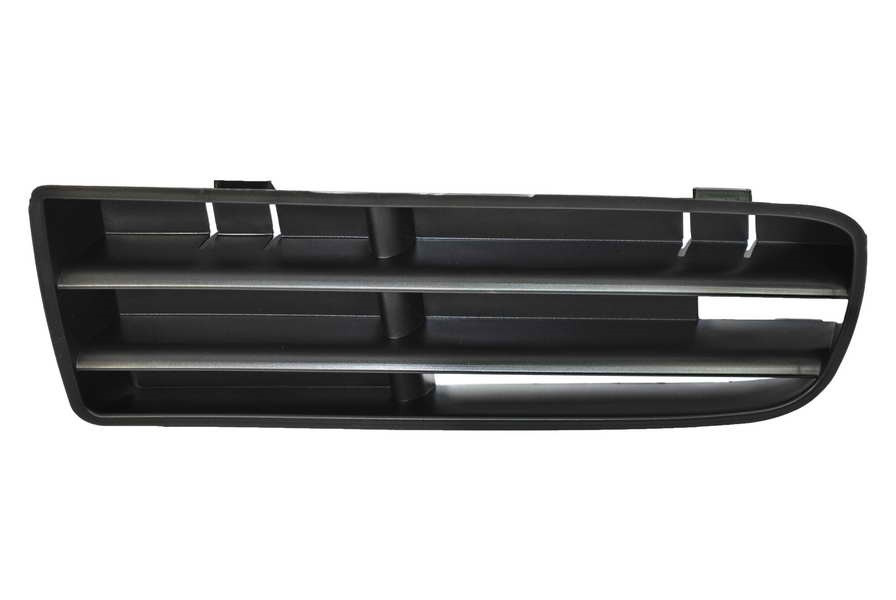 Решітка бампера ліва VW GOLF 08.97-06.06. 6502-07-9523999P, фото 1
