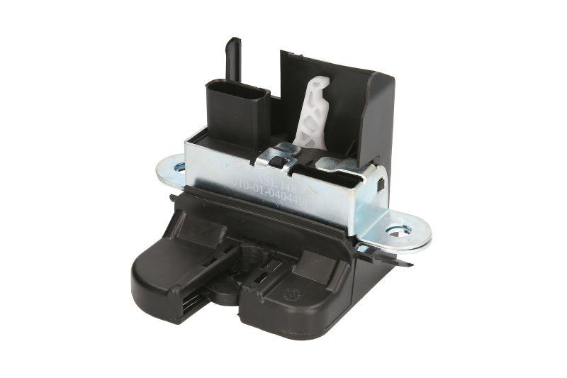 Замок кришки багажника SEAT LEON, VW GOLF, PASSAT, TOURAN 02.03-05.15. 6010-01-040449P