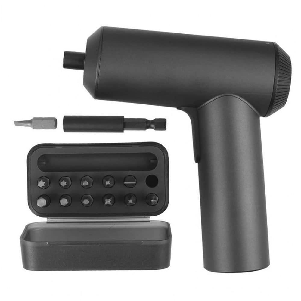Шурупокрут електричний Xiaomi Wowstick 12 in 1 DZN4012CN