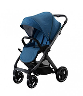 Коляска прогулянкова X-Lander X-Pulse Petrol Blue