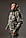 Куртка військова тактична утеплена Софтшелл Піксель (-30С), фото 3