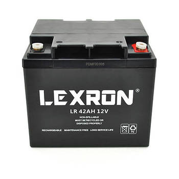 LEXRON GEL