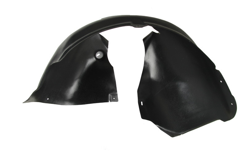 Підкрилок VW GOLF VI10.08- (Китай/Тайвань). 5G0805969