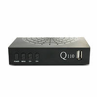 Цифровой ТВ тюнер Q-SAT Q-110 DVB-T2