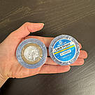 Стрічка двостороння для корекції нарощування волосся, для перука, накладки, фото 2