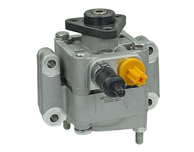 Насос гідропідсилювача BMW 3 (E46) 1.6/1.8/2.0 03.2001-12.07 (Китай/Тайвань). 32416758595, фото 1