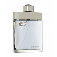 Individuel Mont Blanc EDT, 75мл