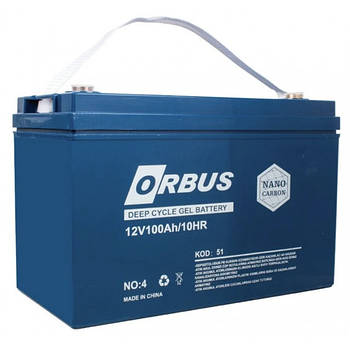 ORBUS GEL