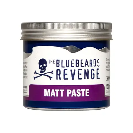 Паста для укладання волосся The Bluebeards Revenge Matt Paste 150мл