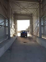 Дезбар'єр для транспорту