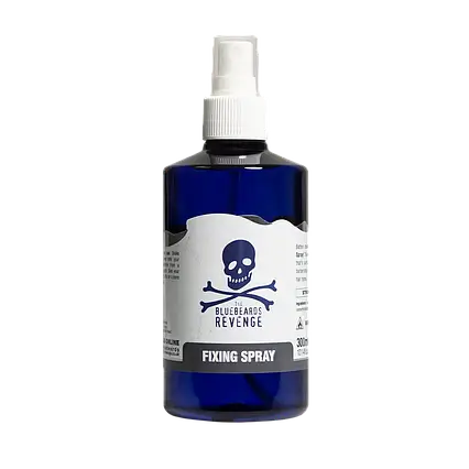 Спрей для волосся The Bluebeards Revenge Fixing Spray 300мл